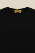 Боді однотонний жіночий LAWA WBC02452 M Чорний shop (2000991042841) - зображення 2