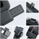 Кейс для GoPro Ulanzi V2 Vlog Case с креплением Cold Shoe для видеосъемки (2DDDDE87A4CC) - изображение 7