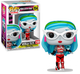Фигурка Funko Pop Гуллия Монстр Хай Monster High Ghoulia Yelps 10 см FP MH GY 154 - изображение 1