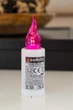 Свеча led mini Subito S2 (50 дней) (Фиолетовая) - изображение 1