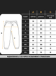 Спортивные штаны мужские на флисе теплые джоггеры трикотажные черные Teamv Jogger M - изображение 7