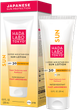 Balsam do opalania Hada Labo Sun Spf 30 200 ml (5900525062772) - obraz 1