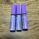 Блеск для губ с эффектом сияния NYX Butter Gloss Sugar Plum BLG29 сливовый 8 мл - изображение 6