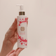 HITOKI Sakura EGF Repair Peeling Gel відновлюючий гель-пілінг, 200 мл - зображення 3