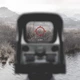 Коліматорний голографічний приціл EOTech 512 +Подарунок Брелок для ключів EOTECH Mayhem з вишивкою - зображення 9