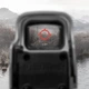 Коллиматорный голографический прицел EOTech EXPS2-0 Olive Олива +Подарок Брелок для ключей EOTECH Mayhem с вышивкой - изображение 12