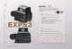 Коліматорний голографічний приціл EOTech EXPS3-2 - зображення 2