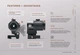 Увеличитель - Магнифер EOTECH MAGNIFIER G33™ Black - изображение 5