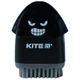 Точилка с контейнером и резинкой Kite Faces ассорти K24-365 - изображение 1