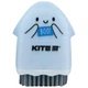 Точилка с контейнером и резинкой Kite Faces ассорти K24-365 - изображение 7