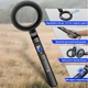 Портативный ручной металлоискатель Aneng DM3004B с комбинированной индикацией - изображение 2