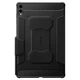 Чехол Spigen для Samsung Galaxy Tab S11 Ultra (14.6") - Rugged Armor PRO, Black (ACS10150) - изображение 3