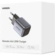 Зарядное устройство Ugreen 20W USB C PD Nexode mini Charger CD318 (90664) - изображение 2