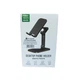 Подставка для планшета Dynamode smartphones/tablets 4-13 inches (PH-Stand-02 black) - изображение 6