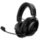 Наушники HyperX Cloud III S Wireless/USB-A/USB-C Black - изображение 1