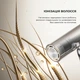 Фен Dreame Pocket Titanium (AHD51-TI) - зображення 2