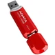 USB-флеш-накопичувач ADATA 64 GB UV150 Red USB 3.0 (AUV150-64G-RRD) - зображення 3