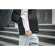 Сумка для ноутбука ColorWay 17.3" Casual Black (CW-LBC173-BK) - зображення 6