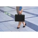 Сумка для ноутбука ColorWay 17.3" Casual Black (CW-LBC173-BK) - зображення 7