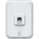 Точка доступу Wi-Fi Ubiquiti UniFi 7 In-Wall (U7-IW) - зображення 5