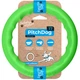 Игрушка для собак Collar PitchDog Кольцо для апортировки 17 см салатовое (62365) - изображение 1