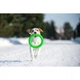 Игрушка для собак Collar PitchDog Кольцо для апортировки 17 см салатовое (62365) - изображение 4
