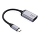Переходник Type-C Male to HDMI 2.0 4K60Hz Vinga (VCPATCHDMI2) - изображение 1