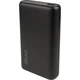 Батарея универсальная GEAR 30000mAh, PD/100W, black (DL302C) - зображення 1