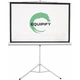 Проекционный экран Equipify ESDC100 - изображение 1