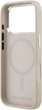 Etui Karl Lagerfeld Choupette Pin MagSafe do Apple iPhone 17 Pro Max Pink (3666339495954) - obraz 7