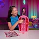 Кукла Monster High Набор-сюрприз Ужас-секреты Дракулоры серии Цвет и тьма (HYT72) - изображение 6
