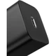 Зарядное устройство Baseus Super Si Quick Charger 1C 25W Black (CCSP020101) - изображение 4