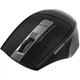 Мышка A4Tech FG35 Wireless Silver (4711421989855) - зображення 3