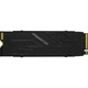 Накопитель SSD M.2 2280 4TB GM7000 Heatsink Acer Predator (BL.9BWWR.124) - изображение 1