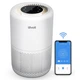 Воздухоочиститель Levoit Smart Air Purifier Core 200S White (HEAPAPLVSEU0064) - изображение 1
