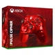 Геймпад Microsoft Wireless Controller Pulse Cipher Red (QAU-00165) - изображение 6