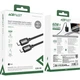 Кабель USB 2.0 Type-C M-M, 1.2м 60W aluminum alloy Black, C20-03 Acefast - изображение 5