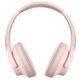 Наушники Anker SoundСore Q20i Pink (A3004G52) - изображение 4