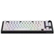 Клавиатура Hator Skyfall 80 Wireless Black/White - изображение 8