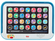 Interaktywny tablet Fisher-Price Laugh and Learn Smart Stages Tablet HXB90 (194735225385) - obraz 1