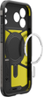 Etui Spigen Tough Armor "T" MagSafe do Apple iPhone 17 Pro Gun Metal (8800283314946) - obraz 5