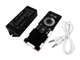 Умный диммер для светодиодной ленты Smart RF Music 12A 5-24V радио сенсорный 8 кнопок 2 канала - изображение 1