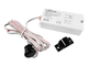 Датчик движения инфракрасный сенсор на открытие двери/окна 220V LD123 - изображение 1