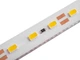 Світлодіодна лінійка SMD5630 72 LED 12В 18Вт 25-30Лм IP20 5000K 1000 мм - зображення 3