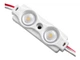 Светодиодный модуль с линзой SMD2835 2 LED 12В 0.44Вт IP65 6500К холодный белый - изображение 1