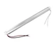 Блок питания 12В 36Вт IP20 slim (2461) - изображение 2