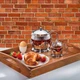 Поднос деревянный с ручками Zassenhaus 53*41 см, акация 055542 - изображение 2