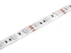 Светодиодная лента 1 м SMD5050 60 LED 12В 14.4Вт/м IP65 RGB - изображение 3