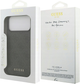 Панель Guess 4G Classic Case для iPhone 17 Pro Max Black (3666339556211) - зображення 8