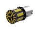 Светодиодная автолампа T25 P21W (1156) 12В SMD4014-66led белый - изображение 1